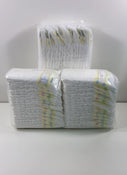 used Diapering