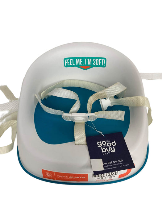secondhand Prince Lionheart Squish Booster Seat