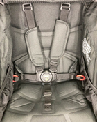 Shop BOB Revolution Flex 3.0 Single Jogging Stroller, 2022, Graphite at Goodbuygears