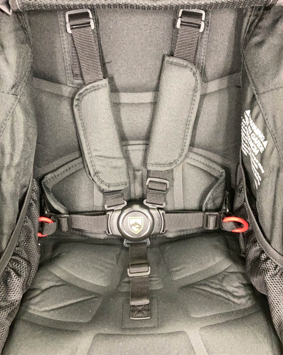 Shop BOB Revolution Flex 3.0 Single Jogging Stroller, 2022, Graphite at Goodbuygears