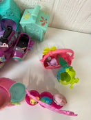 BUNDLE Littlest Pet Shop Toys