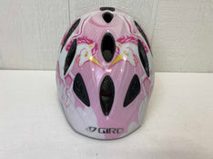secondhand Giro Rascal Bike Helmet