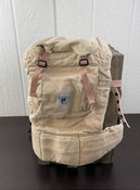 used Ergobaby Original Baby Carrier With Infant Insert