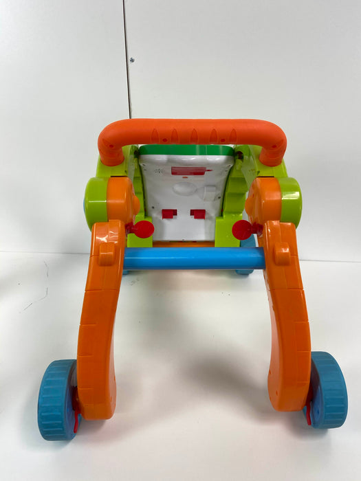 used Infant Gear