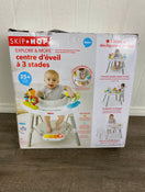 secondhand Activity Centers