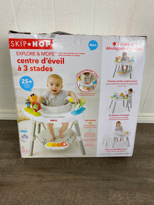secondhand Activity Centers