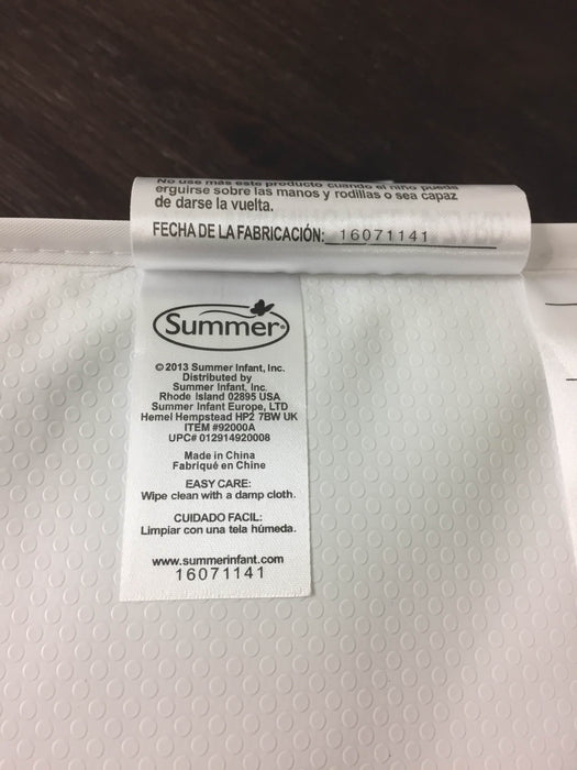 secondhand Diapering