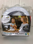 used Diapering
