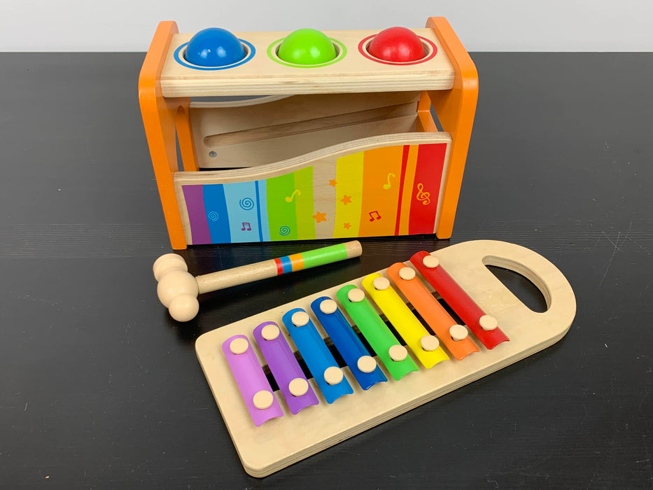 used Toys