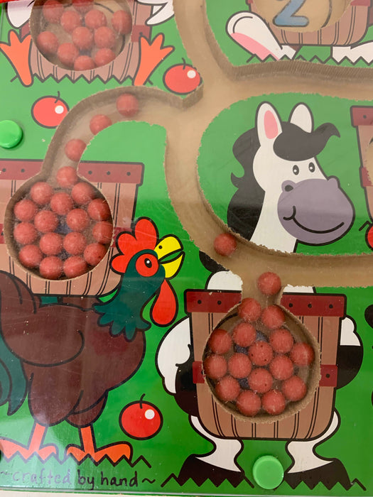 used Toys