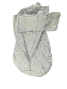 Shop Dreamland Weighted Swaddle, 0-6 Months, Grey Star at Goodbuygears