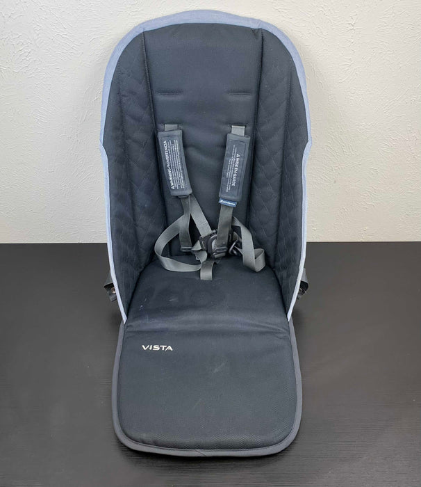 secondhand UPPAbaby VISTA/CRUZ Replacement Seat Fabric, 2019