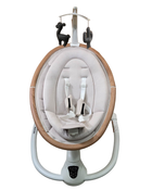 Shop Maxi-Cosi Cassia Swing, Horizon Sand at Goodbuygears
