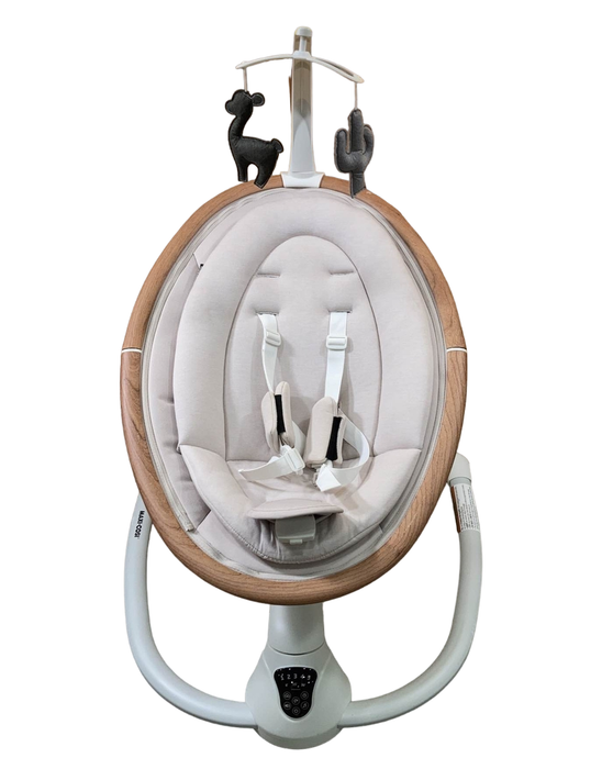 Shop Maxi-Cosi Cassia Swing, Horizon Sand at Goodbuygears