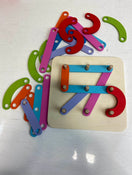 used Toys