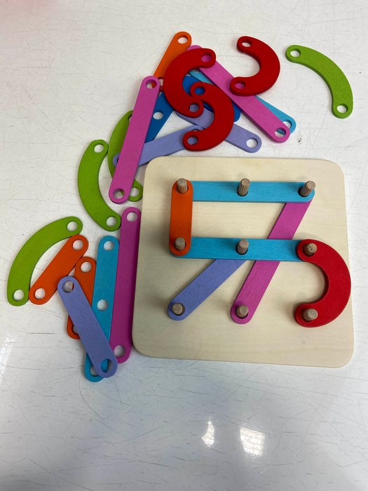 used Toys