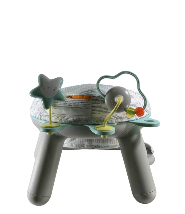 used Infant Gear