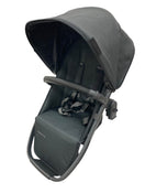 Shop UPPAbaby VISTA RumbleSeat V2, 2015+, 2021, Jake (Black) at Goodbuygears