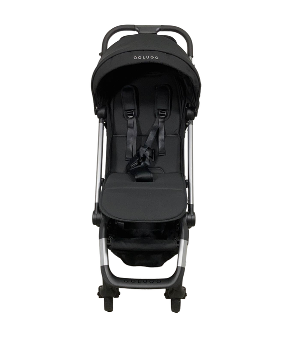 Shop Colugo Compact Stroller, 2023, Black at Goodbuygears