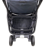 Shop Bugaboo Butterfly Stroller, 2023, Stormy Blue at Goodbuygears