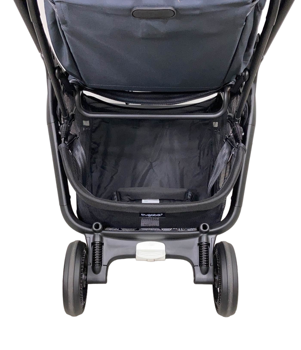 Shop Bugaboo Butterfly Stroller, 2023, Stormy Blue at Goodbuygears
