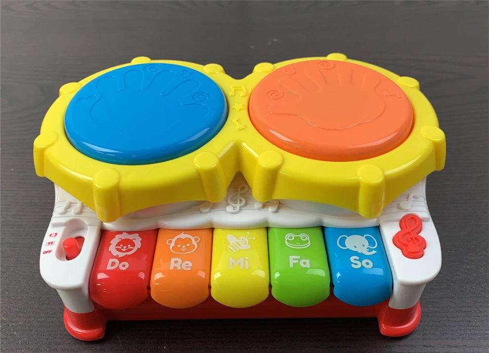 used Toys