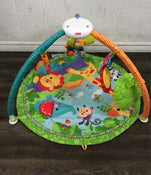 used Infant Gear