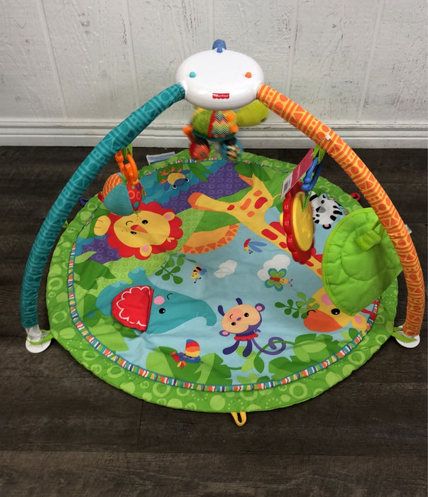 used Infant Gear