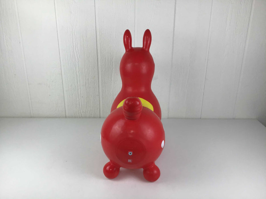 secondhand Toys