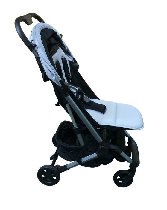 Shop Colugo Compact Stroller, 2022, Cool Grey at Goodbuygears