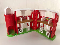 secondhand Toys