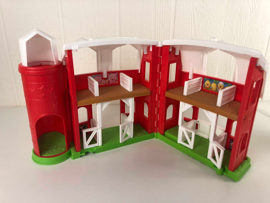 secondhand Toys