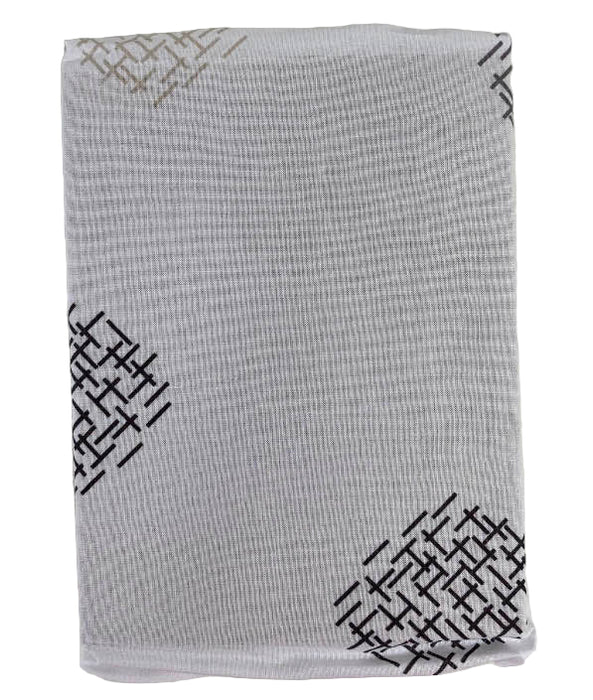 Shop 4moms Breeze Bassinet Sheet, Single, White Crosshatch at Goodbuygears