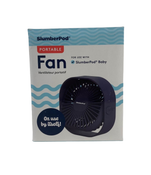 Shop SlumberPod Portable Fan at Goodbuygears