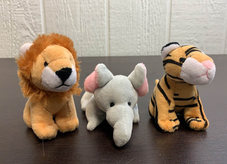 used Toys