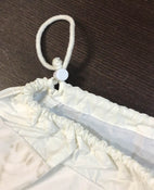 used Diapering