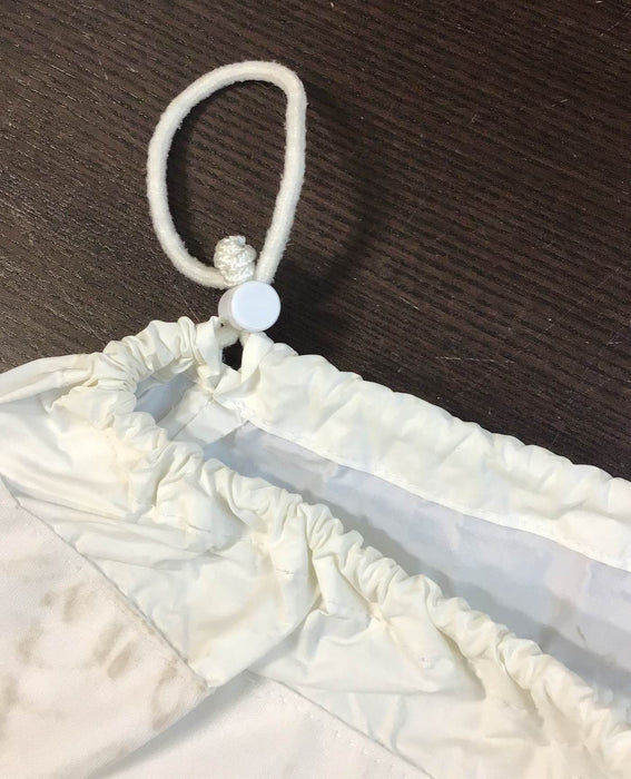 used Diapering