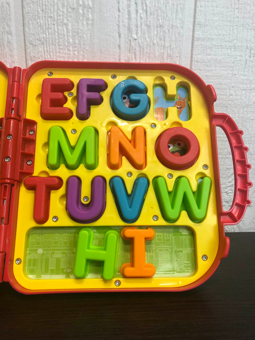 secondhand Toys