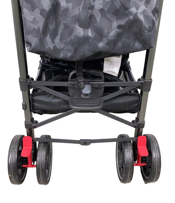 Diono Flexa Luxe Stroller, 2019, Black Camo
