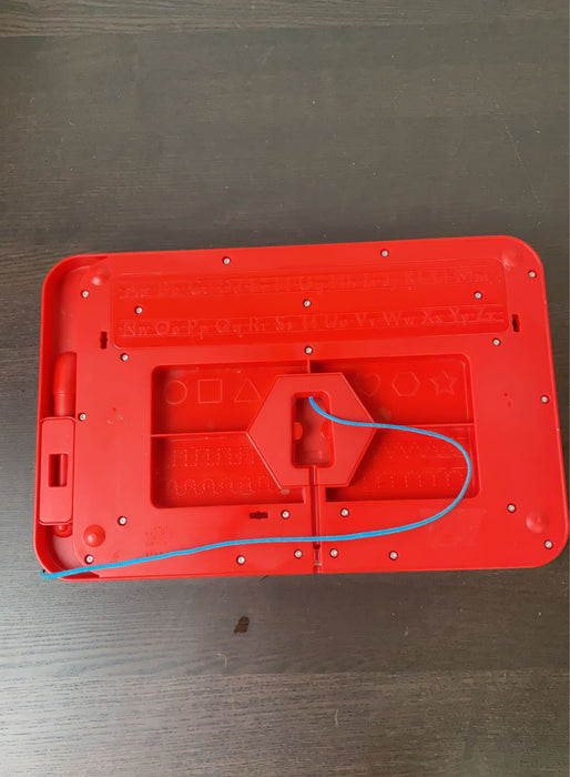 Shop Fisher Price Think & Learn Alpha SlideWriter at Goodbuygears