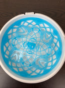used Feeding