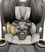 Shop Maxi-Cosi Pria Max All-in-One Convertible Car Seat, 2023, Essential Black at Goodbuygears