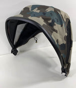 secondhand Veer Retractable Canopy, Camo