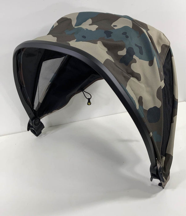 secondhand Veer Retractable Canopy, Camo