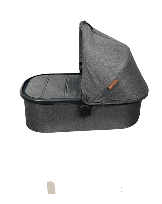 Shop UPPAbaby VISTA V2 Stroller, 2022, Greyson (Charcoal Melange) at Goodbuygears