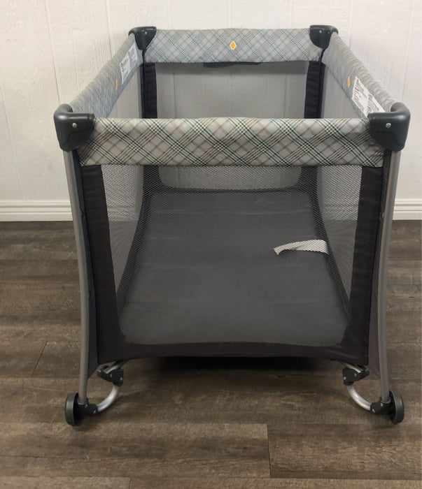Shop Eddie Bauer Home And Travel Playard at Goodbuygears