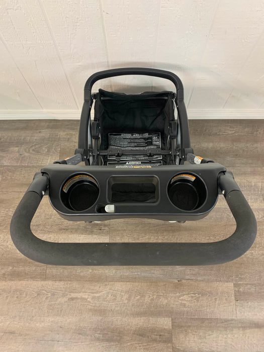 secondhand Strollers
