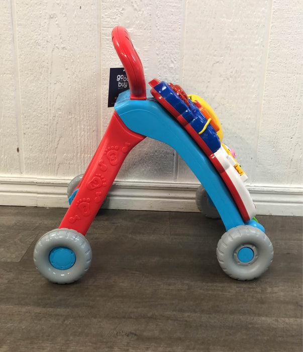 used VTech Sit-To-Stand Learning Walker