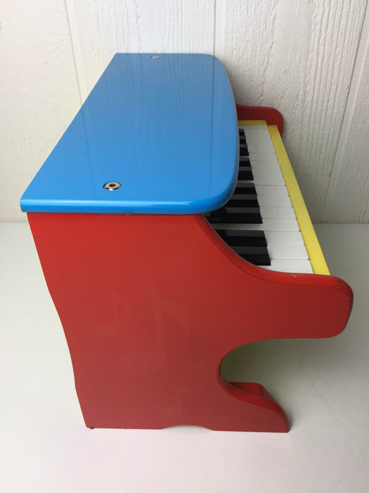 secondhand Toys