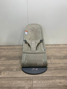 Shop BabyBjorn Bouncer Bliss, Greige, Mesh at Goodbuygears